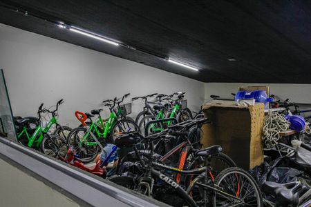 Apartamento para alugar com 44m², 2 quartos e 1 vagaÁrea comum