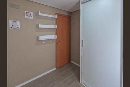 Apartamento para alugar com 44m², 2 quartos e 1 vagaQuarto 2
