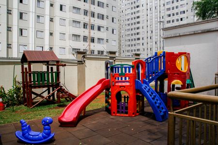 Apartamento para alugar com 44m², 2 quartos e 1 vagaÁrea comum