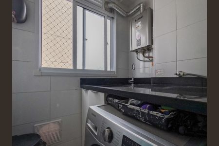 Apartamento para alugar com 44m², 2 quartos e 1 vagaCozinha