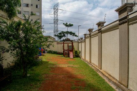 Apartamento para alugar com 44m², 2 quartos e 1 vagaÁrea comum