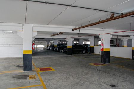 Apartamento para alugar com 44m², 2 quartos e 1 vagaGaragem