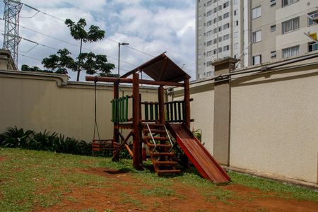 Apartamento para alugar com 44m², 2 quartos e 1 vagaÁrea comum