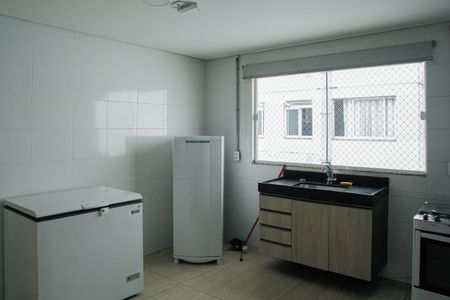 Apartamento para alugar com 44m², 2 quartos e 1 vagaÁrea comum