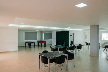 Apartamento para alugar com 44m², 2 quartos e 1 vagaÁrea comum