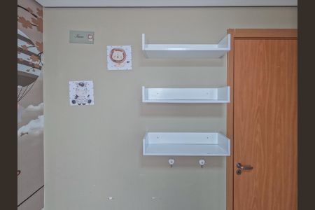 Apartamento para alugar com 44m², 2 quartos e 1 vagaQuarto 2