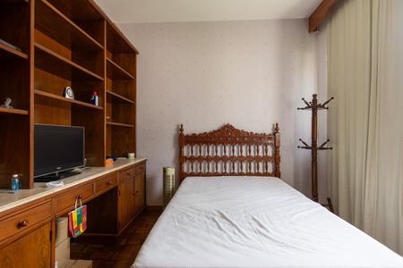 Apartamento à venda com 177m², 3 quartos e 1 vagaQuarto 3