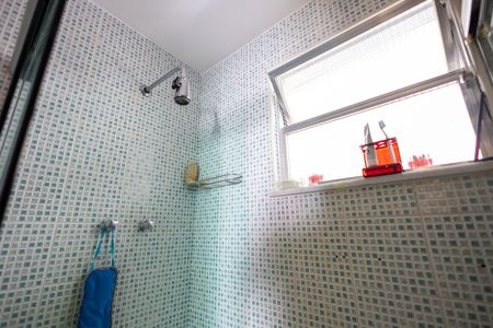 Apartamento à venda com 177m², 3 quartos e 1 vagaBanheiro Social