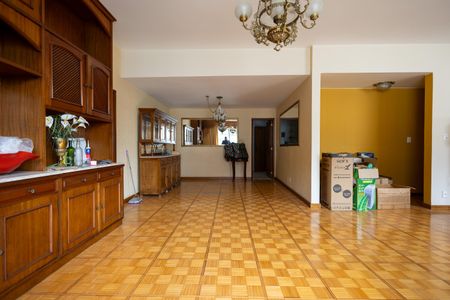 Apartamento à venda com 177m², 3 quartos e 1 vagaSala