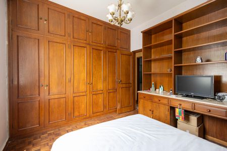 Apartamento à venda com 177m², 3 quartos e 1 vagaQuarto 3