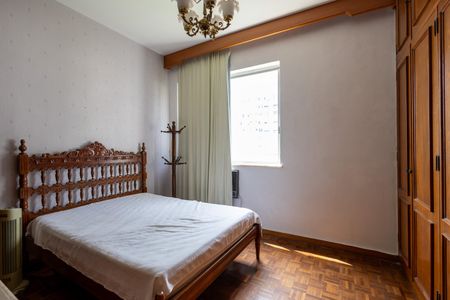 Apartamento à venda com 177m², 3 quartos e 1 vagaQuarto 3