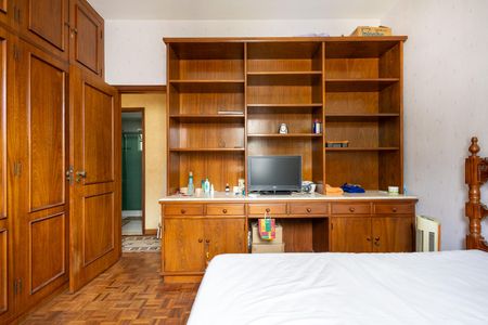 Apartamento à venda com 177m², 3 quartos e 1 vagaQuarto 3