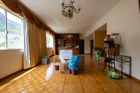 Apartamento à venda com 177m², 3 quartos e 1 vagaSala