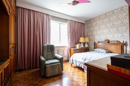 Apartamento à venda com 177m², 3 quartos e 1 vagaQuarto 2