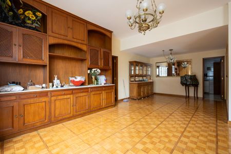 Apartamento à venda com 177m², 3 quartos e 1 vagaSala