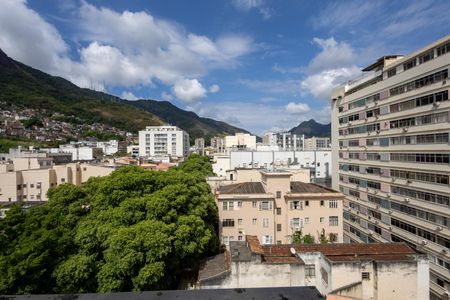 Apartamento à venda com 177m², 3 quartos e 1 vagaQuarto 1 Vista