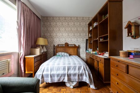 Apartamento à venda com 177m², 3 quartos e 1 vagaQuarto 2