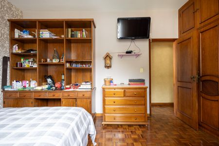 Apartamento à venda com 177m², 3 quartos e 1 vagaQuarto 2