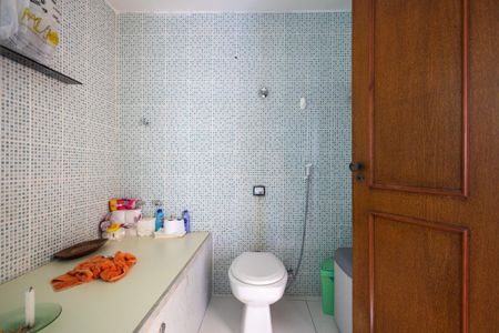 Apartamento à venda com 177m², 3 quartos e 1 vagaBanheiro Social