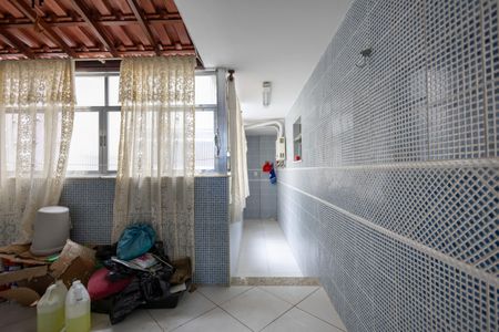 Apartamento à venda com 177m², 3 quartos e 1 vagaÁrea de Serviço