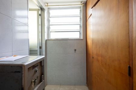 Apartamento à venda com 177m², 3 quartos e 1 vagaQuarto de Serviço