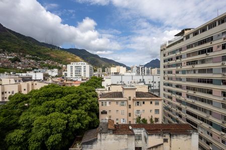 Apartamento à venda com 177m², 3 quartos e 1 vagaQuarto de Serviço Vista