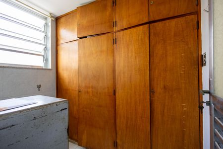 Apartamento à venda com 177m², 3 quartos e 1 vagaQuarto de Serviço