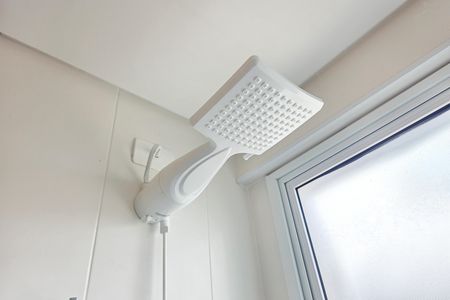 Apartamento para alugar com 65m², 2 quartos e 1 vaga Apartamento para alugar com 65m², 2 quartos e 1 vagaBanheiro