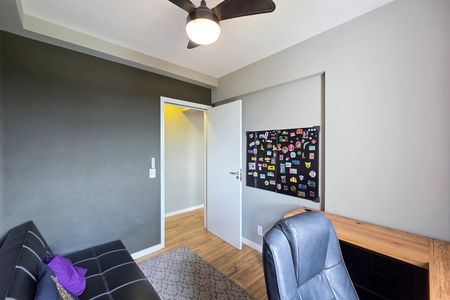 Apartamento para alugar com 65m², 2 quartos e 1 vaga Apartamento para alugar com 65m², 2 quartos e 1 vagaQuarto
