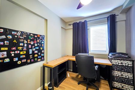 Apartamento para alugar com 65m², 2 quartos e 1 vaga Apartamento para alugar com 65m², 2 quartos e 1 vagaQuarto