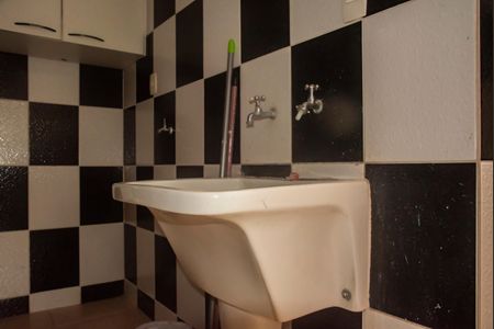 Casa à venda com 191m², 3 quartos e 3 vagasÁrea de Serviço