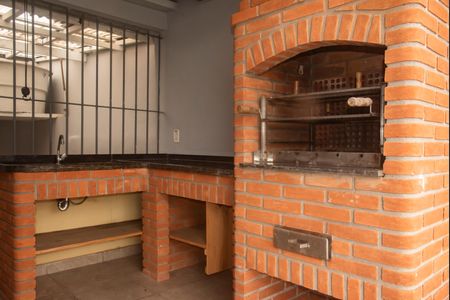 Casa à venda com 191m², 3 quartos e 3 vagasChurrasqueira