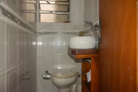 Casa à venda com 191m², 3 quartos e 3 vagasLavabo