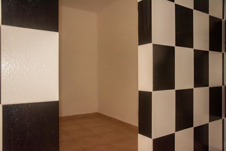 Casa à venda com 191m², 3 quartos e 3 vagasÁrea de Serviço - Quarto de Serviço