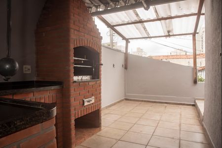 Casa à venda com 191m², 3 quartos e 3 vagasChurrasqueira