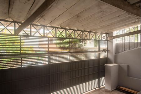 Casa à venda com 191m², 3 quartos e 3 vagasVista da Sala