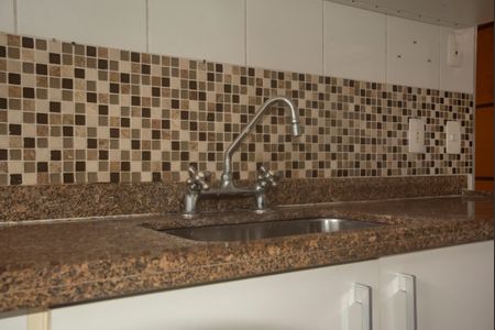 Casa à venda com 191m², 3 quartos e 3 vagasCozinha