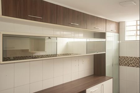 Casa à venda com 191m², 3 quartos e 3 vagasCozinha