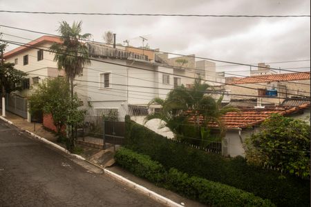 Casa à venda com 191m², 3 quartos e 3 vagasVista da Varanda do Quarto 2