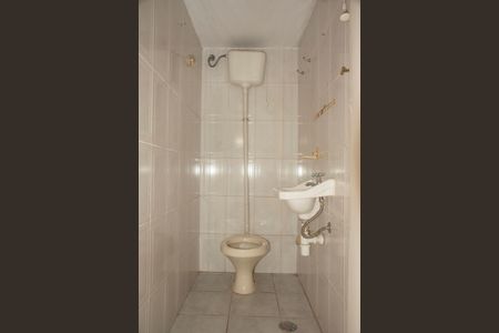 Casa à venda com 191m², 3 quartos e 3 vagasBanheiro de Serviço