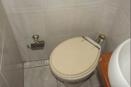 Casa à venda com 191m², 3 quartos e 3 vagasLavabo