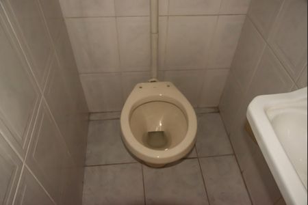 Casa à venda com 191m², 3 quartos e 3 vagasBanheiro de Serviço