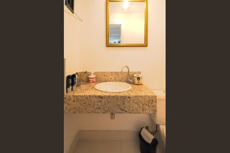 Apartamento à venda com 150m², 4 quartos e 3 vagasLavabo