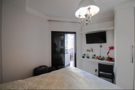 Apartamento à venda com 150m², 4 quartos e 3 vagasQuarto 1 ( Suíte )