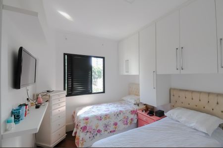Apartamento à venda com 150m², 4 quartos e 3 vagasQuarto 4