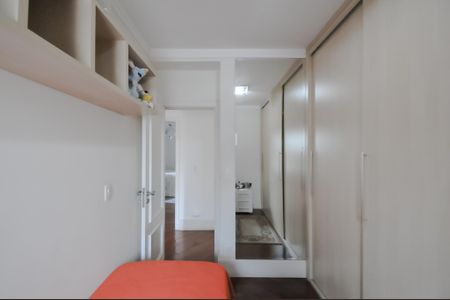 Apartamento à venda com 150m², 4 quartos e 3 vagasQuarto 3