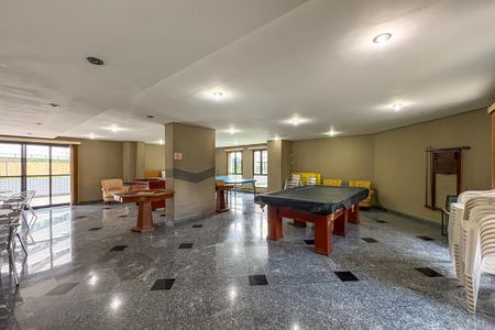 Apartamento à venda com 150m², 4 quartos e 3 vagasÁrea comum - salão de jogos