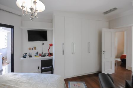 Apartamento à venda com 150m², 4 quartos e 3 vagasQuarto 1 ( Suíte )
