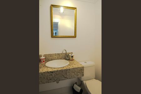 Apartamento à venda com 150m², 4 quartos e 3 vagasLavabo