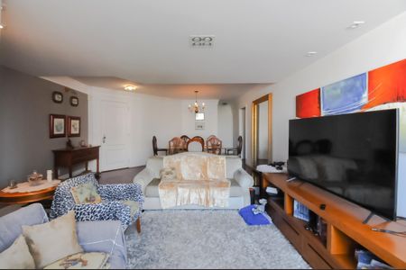 Apartamento à venda com 150m², 4 quartos e 3 vagasSala